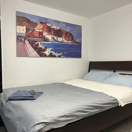 Glyfada Coast Studio Leilighet Athen Eksteriør bilde