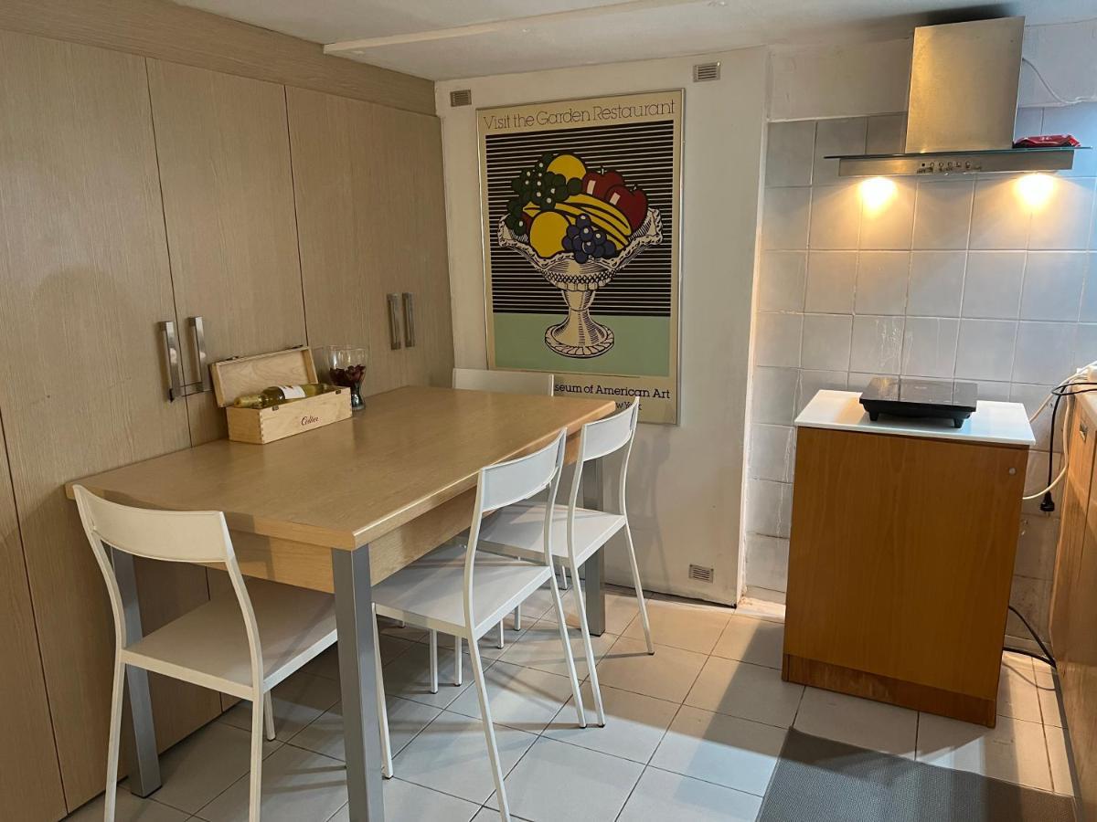 Glyfada Coast Studio Leilighet Athen Eksteriør bilde